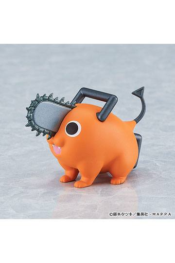 Chainsaw Man Figma Action Figure Denji 15 cm