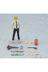Chainsaw Man Figma Action Figure Denji 15 cm
