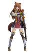 The Rising of the Shield Hero Figma Action Figure Raphtalia 14 cm