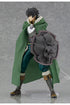 The Rising of the Shield Hero Figma Action Figure Naofumi Iwatani: DX Version 15 cm