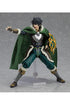 The Rising of the Shield Hero Figma Action Figure Naofumi Iwatani: DX Version 15 cm