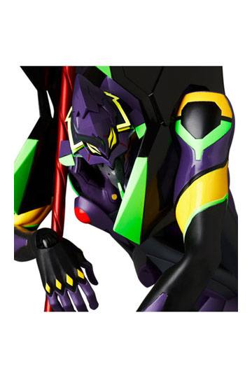 Evangelion 4.0 Final RAH NEO Action Figure Evangelion EVA13 2021 Ver. 39 cm