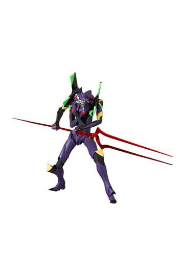 Evangelion 4.0 Final RAH NEO Action Figure Evangelion EVA13 2021 Ver. 39 cm