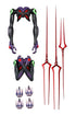 Evangelion 4.0 Final RAH NEO Action Figure Evangelion EVA13 2021 Ver. 39 cm