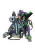Evangelion UDF Mini Figure Eva 01 Evangelion Unit-01 (Operation Yashima) 7 cm