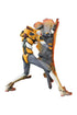 Evangelion UDF Mini Figure Eva 02 Evangelion Unit-00 (Operation Yashima) 11 cm