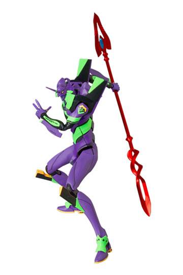 Evangelion 4.0 Final MAF EX Action Figure Shogo-ki (2021) Ver. 19 cm