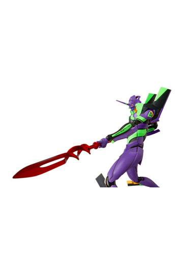 Evangelion 4.0 Final MAF EX Action Figure Shogo-ki (2021) Ver. 19 cm