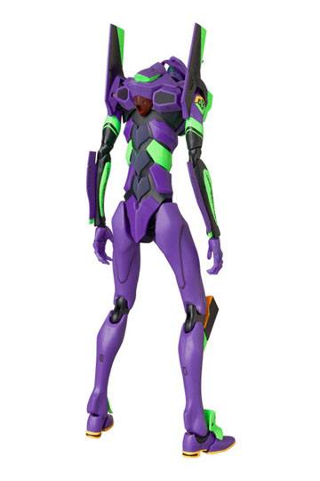 Evangelion 4.0 Final MAF EX Action Figure Shogo-ki (2021) Ver. 19 cm