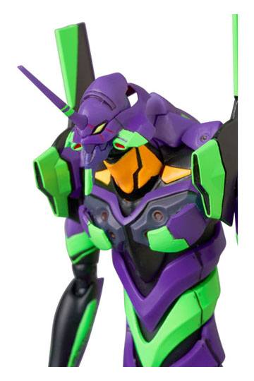 Evangelion 4.0 Final MAF EX Action Figure Shogo-ki (2021) Ver. 19 cm
