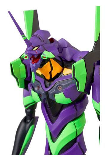 Evangelion 4.0 Final MAF EX Action Figure Shogo-ki (2021) Ver. 19 cm