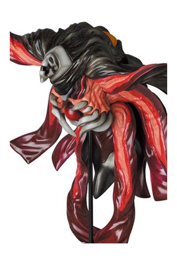Neon Genesis Evangelion PVC Statue VCD 10th Angel 28 cm