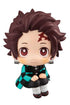 DEMON SLAYER: KIMETSU NO YAIBA Look Up PVC Statue Tanjiro Kamado 11 cm