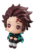 DEMON SLAYER: KIMETSU NO YAIBA Look Up PVC Statue Tanjiro Kamado 11 cm