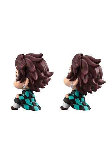 DEMON SLAYER: KIMETSU NO YAIBA Look Up PVC Statue Tanjiro Kamado 11 cm