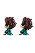 DEMON SLAYER: KIMETSU NO YAIBA Look Up PVC Statue Tanjiro Kamado 11 cm