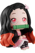 DEMON SLAYER: KIMETSU NO YAIBA Look Up PVC Statue Nezuko Kamado 10 cm