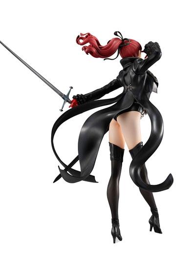 Persona 5 The Royal PVC Statue Lucrea Kasumi Yoshizawa 22 cm