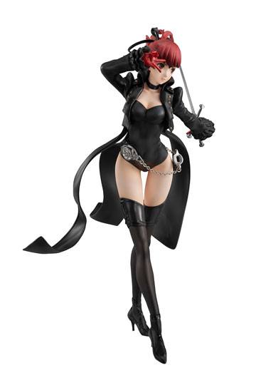 Persona 5 The Royal PVC Statue Lucrea Kasumi Yoshizawa 22 cm