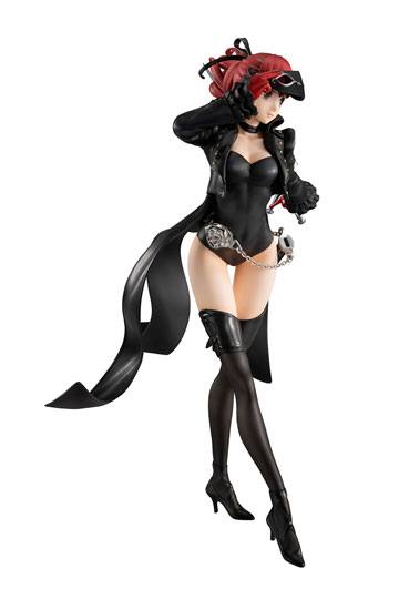Persona 5 The Royal PVC Statue Lucrea Kasumi Yoshizawa 22 cm