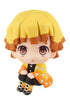 DEMON SLAYER: KIMETSU NO YAIBA Look Up PVC Statue Zenitsu Agatsuma 10 cm