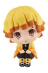 DEMON SLAYER: KIMETSU NO YAIBA Look Up PVC Statue Zenitsu Agatsuma 10 cm