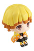 DEMON SLAYER: KIMETSU NO YAIBA Look Up PVC Statue Zenitsu Agatsuma 10 cm