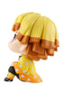 DEMON SLAYER: KIMETSU NO YAIBA Look Up PVC Statue Zenitsu Agatsuma 10 cm