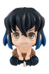 DEMON SLAYER: KIMETSU NO YAIBA Look Up PVC Statue Hashibira Inosuke 10 cm