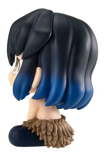 DEMON SLAYER: KIMETSU NO YAIBA Look Up PVC Statue Hashibira Inosuke 10 cm