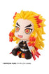 DEMON SLAYER: KIMETSU NO YAIBA Look Up PVC Statue Rengoku Kyojuro 11 cm