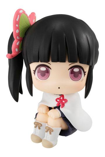 DEMON SLAYER: KIMETSU NO YAIBA Look Up PVC Statue Tsuyuri Kanao 11 cm