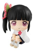 DEMON SLAYER: KIMETSU NO YAIBA Look Up PVC Statue Tsuyuri Kanao 11 cm