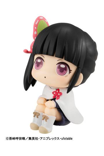 DEMON SLAYER: KIMETSU NO YAIBA Look Up PVC Statue Tsuyuri Kanao 11 cm