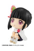 DEMON SLAYER: KIMETSU NO YAIBA Look Up PVC Statue Tsuyuri Kanao 11 cm