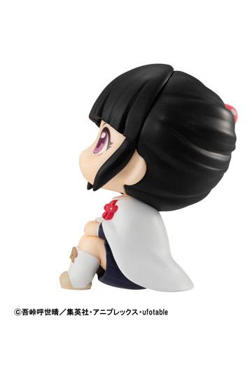 DEMON SLAYER: KIMETSU NO YAIBA Look Up PVC Statue Tsuyuri Kanao 11 cm