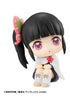 DEMON SLAYER: KIMETSU NO YAIBA Look Up PVC Statue Tsuyuri Kanao 11 cm