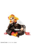 DEMON SLAYER: KIMETSU NO YAIBA G.E.M. PVC Statue Rengoku Palm Size 9 cm