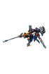 Evangelion Desktop Army Figure Shinji Ikari & Evangelion No. 1 15 cm
