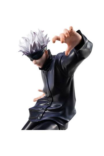 Jujutsu Kaisen PVC Statue 1/7 Satoru Gojo 23 cm