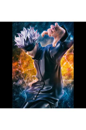 Jujutsu Kaisen PVC Statue 1/7 Satoru Gojo 23 cm