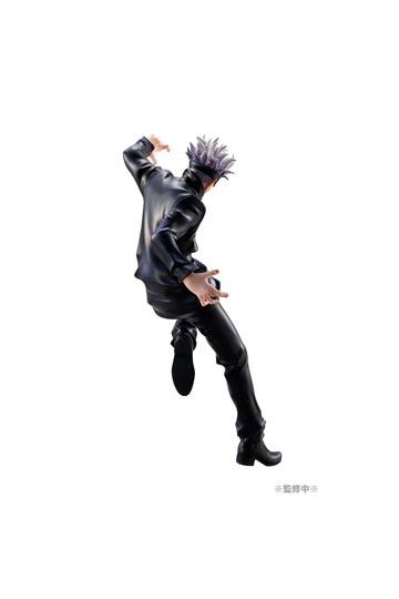 Jujutsu Kaisen PVC Statue 1/7 Satoru Gojo 23 cm