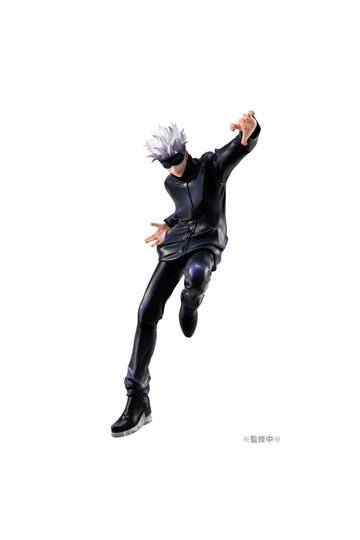 Jujutsu Kaisen PVC Statue 1/7 Satoru Gojo 23 cm