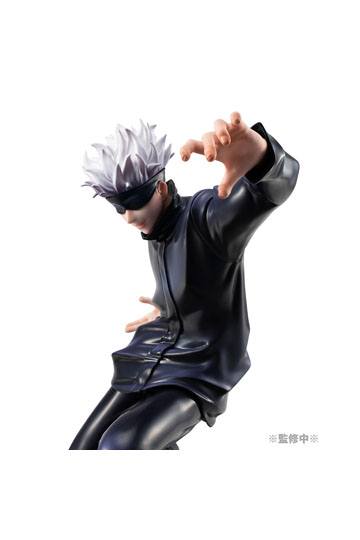 Jujutsu Kaisen PVC Statue 1/7 Satoru Gojo 23 cm
