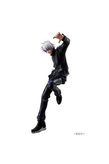 Jujutsu Kaisen PVC Statue 1/7 Satoru Gojo 23 cm