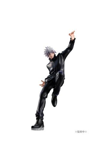 Jujutsu Kaisen PVC Statue 1/7 Satoru Gojo 23 cm