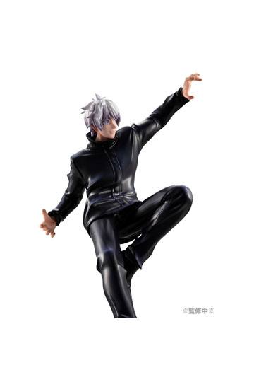 Jujutsu Kaisen PVC Statue 1/7 Satoru Gojo 23 cm