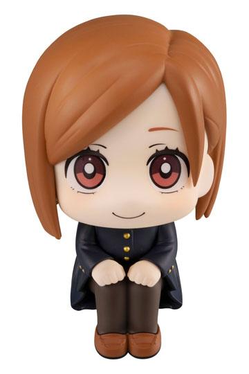 Jujutsu Kaisen Look Up PVC Statue Kugisaki Nobara 11 cm
