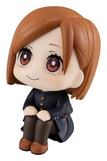 Jujutsu Kaisen Look Up PVC Statue Kugisaki Nobara 11 cm