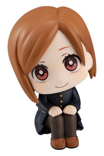 Jujutsu Kaisen Look Up PVC Statue Kugisaki Nobara 11 cm